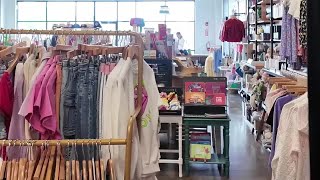 Kansas City Pop-Up Scene Rallies Around Displaced Painted Tree Vendors