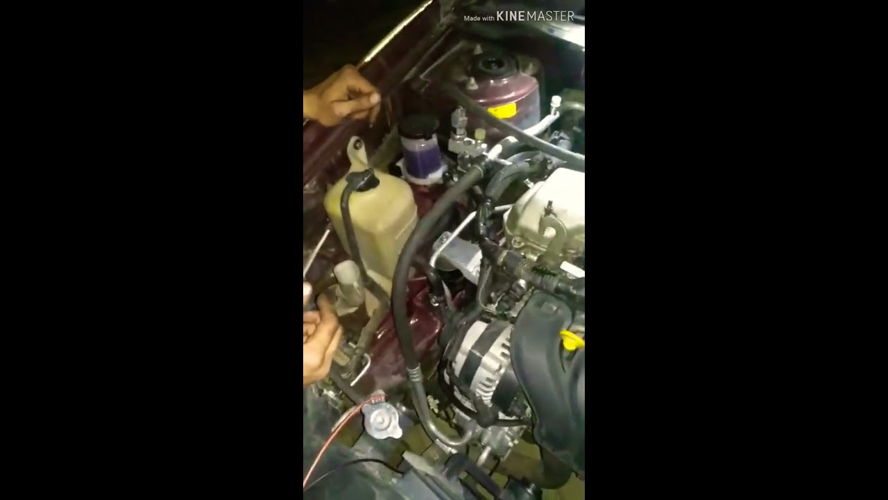 اسهل طريقة لتوفير 50% من البنزين لعربيتك جيلي امجراند