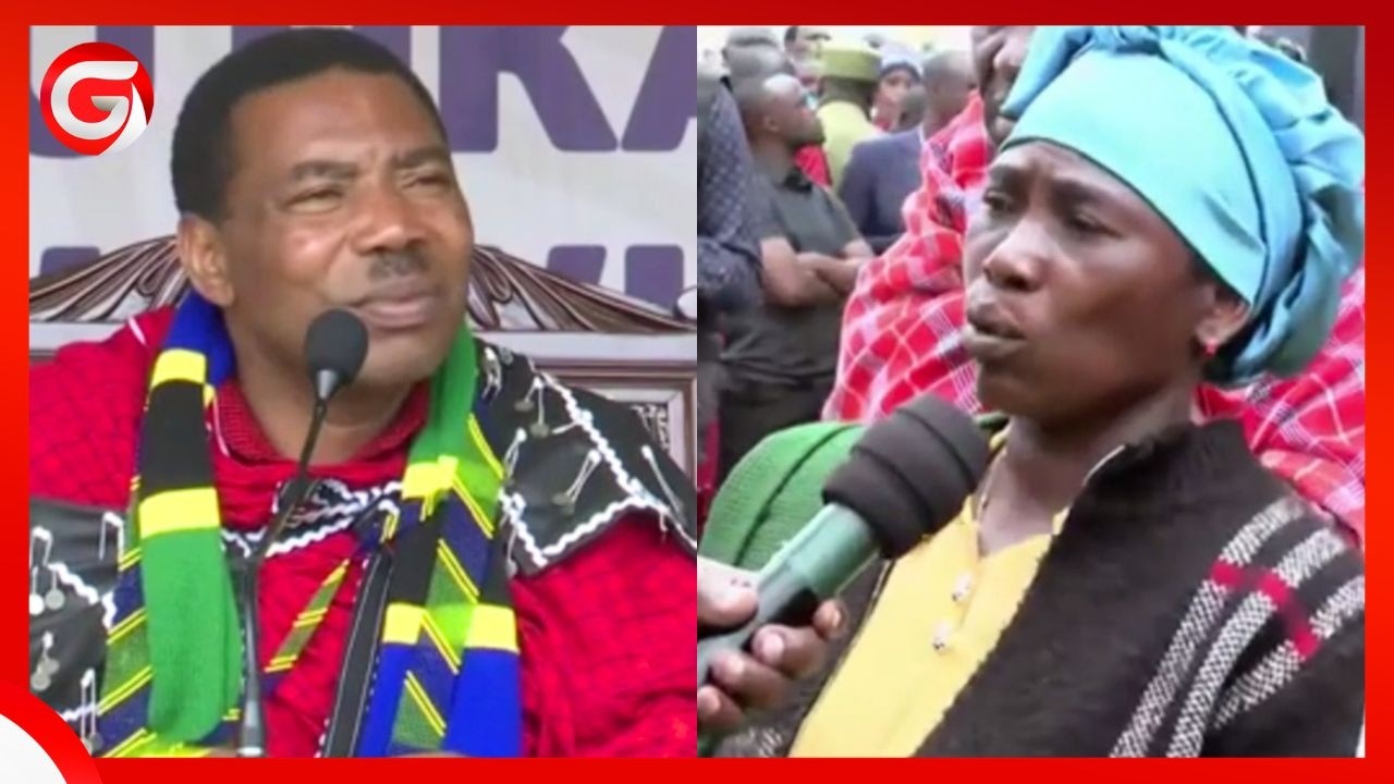 ''WENGINE WAMEKUFA - WENGINE WAMEJINYONGA - POLISI WALITUPIGA'' - MAMA ASHTAKI KWA WAZIRI MKUU....