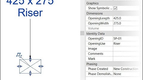Revit Back to Basics Tutorial - Intelligent Tagging