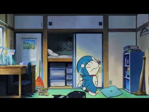 Doraemon: Nobita's Secret Gadget Museum — trailer