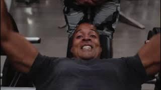 David Goggins  - 'Can't Hurt Me' - Navy SEAL Tribute