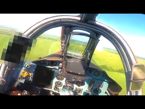 Видео: Su-25T: снимка, спецификации