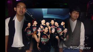 DJ AKU TAKUT KEHILANGAN TERBARU new malibu cafe crew waiters 2018