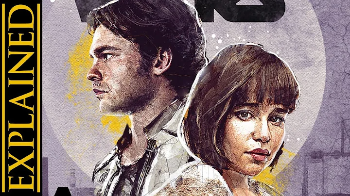 Star Wars: Most Wanted by Rae Carson Book Review