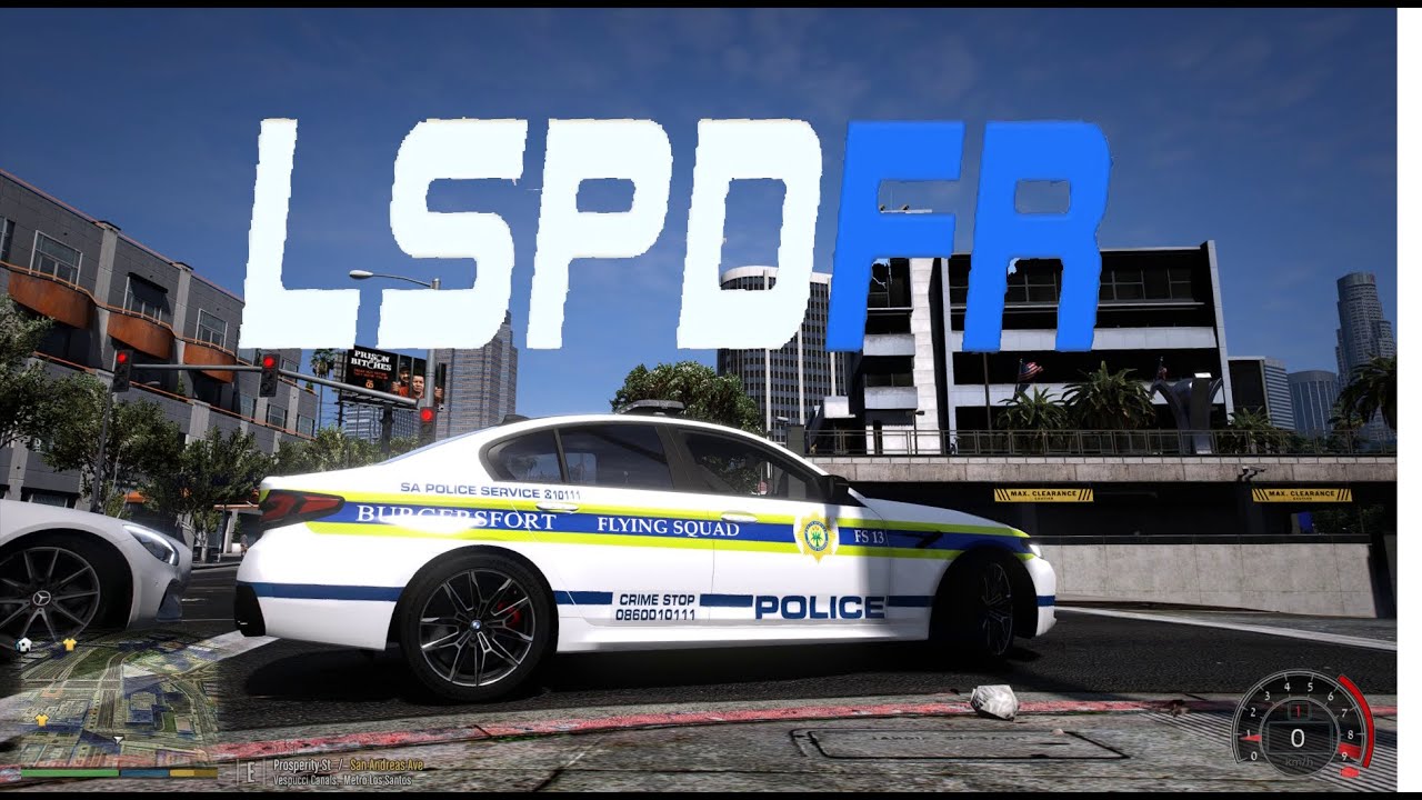 🔴Thursday Night Patrol  EP 2l  GTA5 lspdfr l #lspdfr #gta5 #gaming #lspdfr#gta5