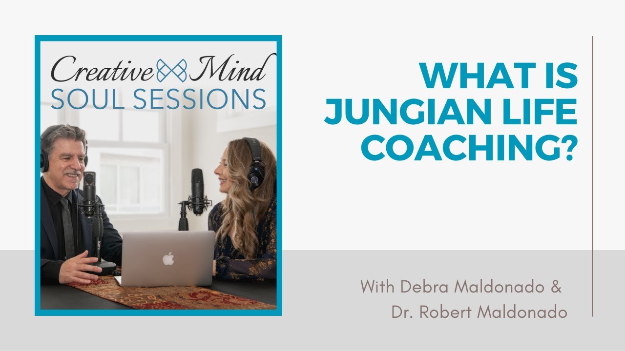 48: What is Jungian Life Coaching?