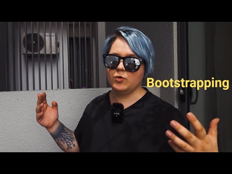 Video: Bootstrap'ти кантип кыйратам?