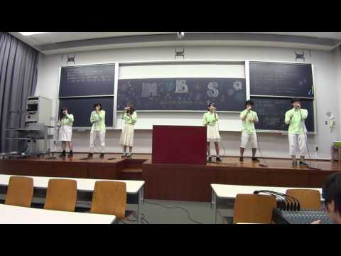 【青学 相模原祭2016】シュガーソングとビターステップ/シトラス