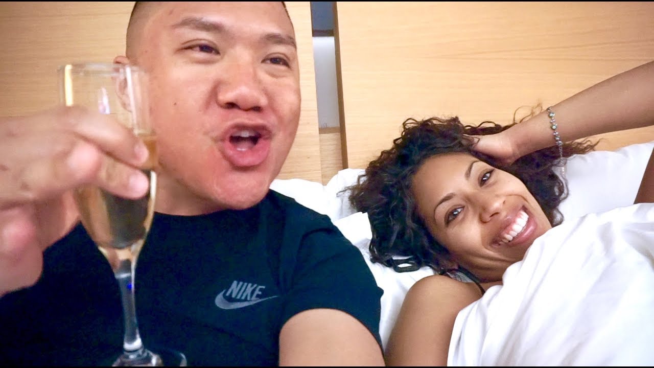 Planning The Wedding