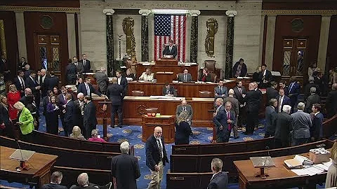 Government shutdown risk spikes as House Republicans leave town in disarray amid hard-right revolt