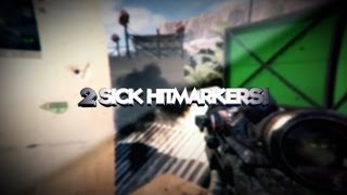 Synergy Reborns: 2 Sick Hitmarkers!