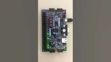 Lab 9 demo - CPE 233