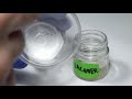 Beginning of video