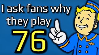 Why Fallout 76S Community Plays The Game In Spite Of Bethesda My Experience With 76