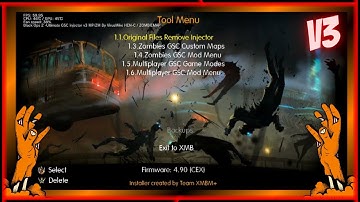 Testing BO2 Ultimate GSC Injector V3 in Offline Mode Only