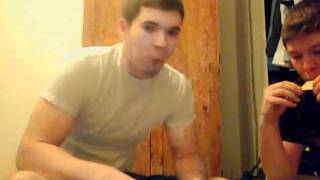 Saltine cracker challenge success Saltine Cracker Challenge Success