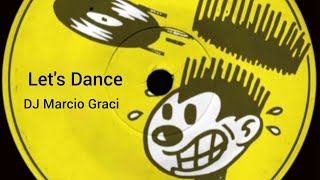 Let,s Dance 05 Especial Nervous Records