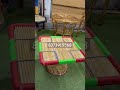 Bamboo cane table at wholesale price #table #bambootable #furniture #shortvideo #ytshortsvideo