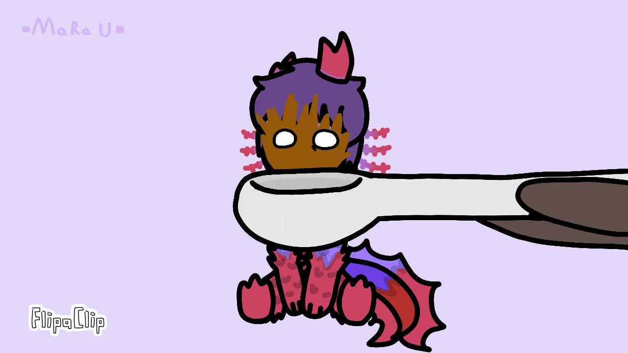 Soup ||Animation|| {New Sails SMP}