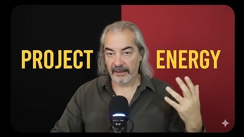 ENERGIE PROJECTEREN VOOR MANIFESTATIE EN VERDER!!!