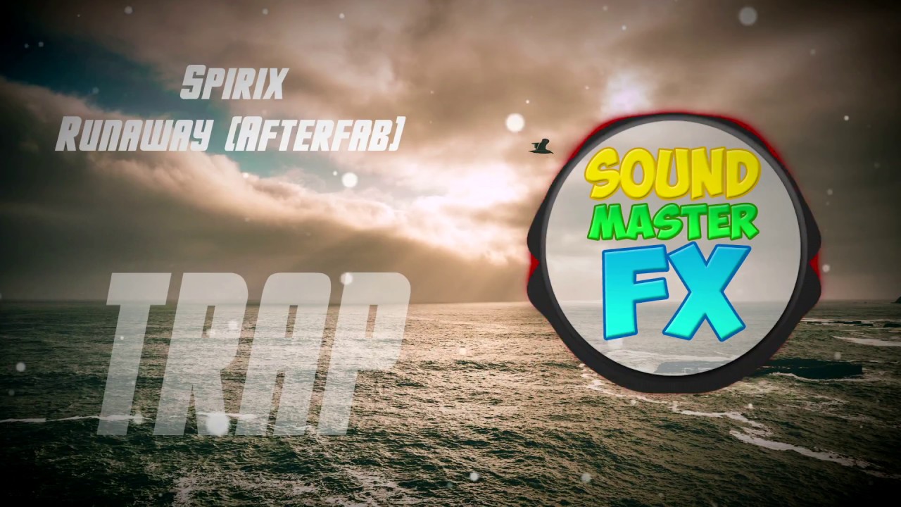 Spirix - Runaway (Afterfab Remix)