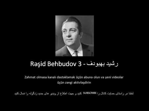     رشید بهبودف 3