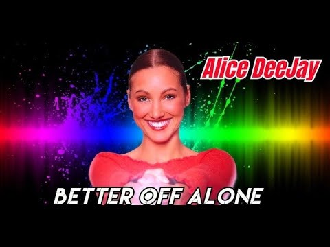 ALICE DEEJAY 