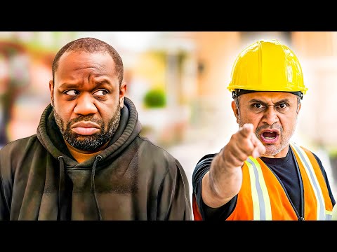 Hispanics Just Made Things WORSE With Black Americans!