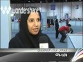 The National Competition 2013 Sharjah TV Report 23 April 2013 