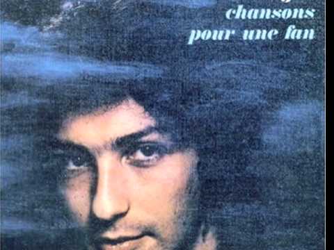 在 YouTube 上观看 Michel Berger - Peut être toi, peut être moi