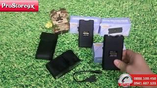 Kiềm Điện ROi Điện J800 - ProStore9x screenshot 5