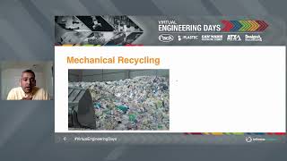 Handling Recycled Plastic in Manufacturing Processes
