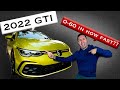 2022 VW GTI - Short and Sweet Review