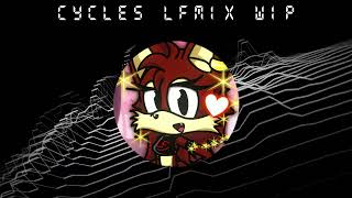 Cycles LFMix WIP