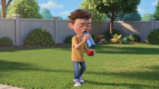 IB Learner Profile: Balanced | AI Animated Story for Kids | Learning and Well-Being