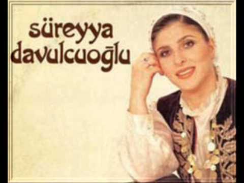 Süreyya Davulcuoğlu - Ayna Ayna Ellere