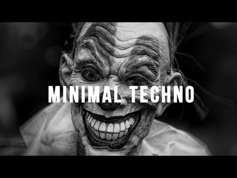 Minimal techno 2025. Minimal techno 2025