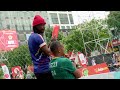World Teqball Championships 2024 | Highlights - Day 1 Presented by Nam A Bank