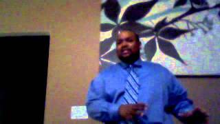 Com110 Informative Speech