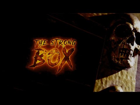 The Strong Box /  Horror Comedy Short Film Trailer
