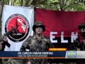 Primera prueba de vida de militar secuestrado por el ELN RCN