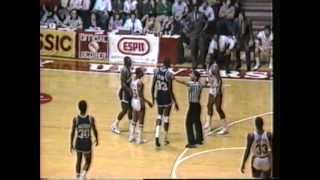 WKU vs. Georgetown (1982)