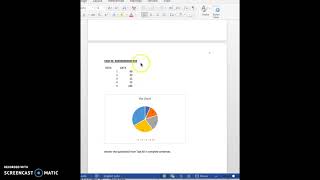 101 Final Graphing Project
