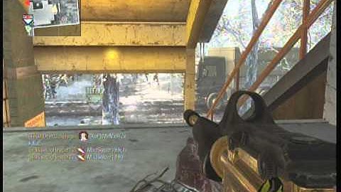 HQ Game play using AnaDigElec 68 Mode Modded Controller