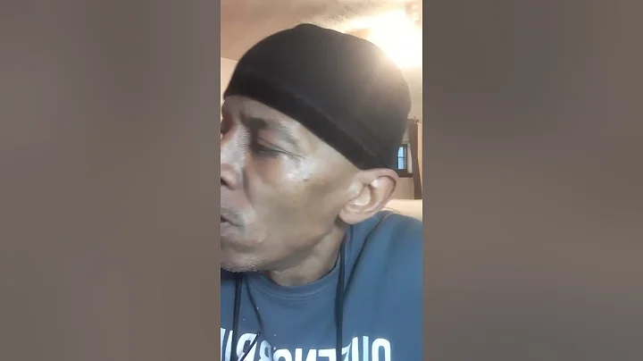 McShan to KRS-One:  "Quit Ducking me!"