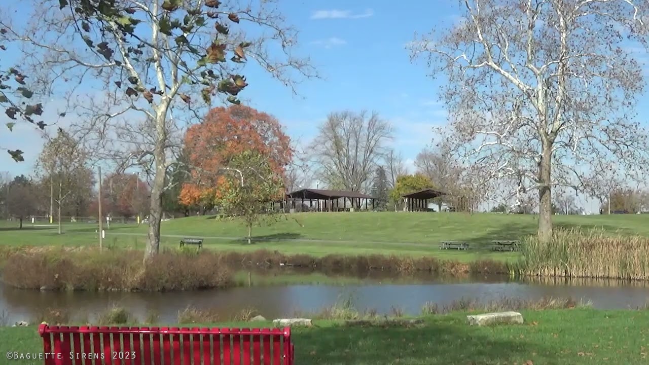 Whelen Mass Notification Vortex R4 | Alert, Airhorn, & Hi-Lo | Wilmington (Clinton Co.), OH