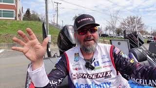 Famous Greg Hackney Talks 2023 Bassmaster Classic at Media Day Wealth