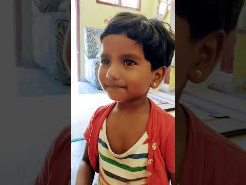 Cute Smile Baby Shortsvideo