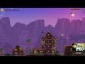 Terraria Calamity Minmax: Задержка в рaзвитий #18
